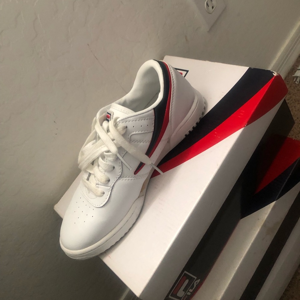 Fila’s - Picture 3 of 3